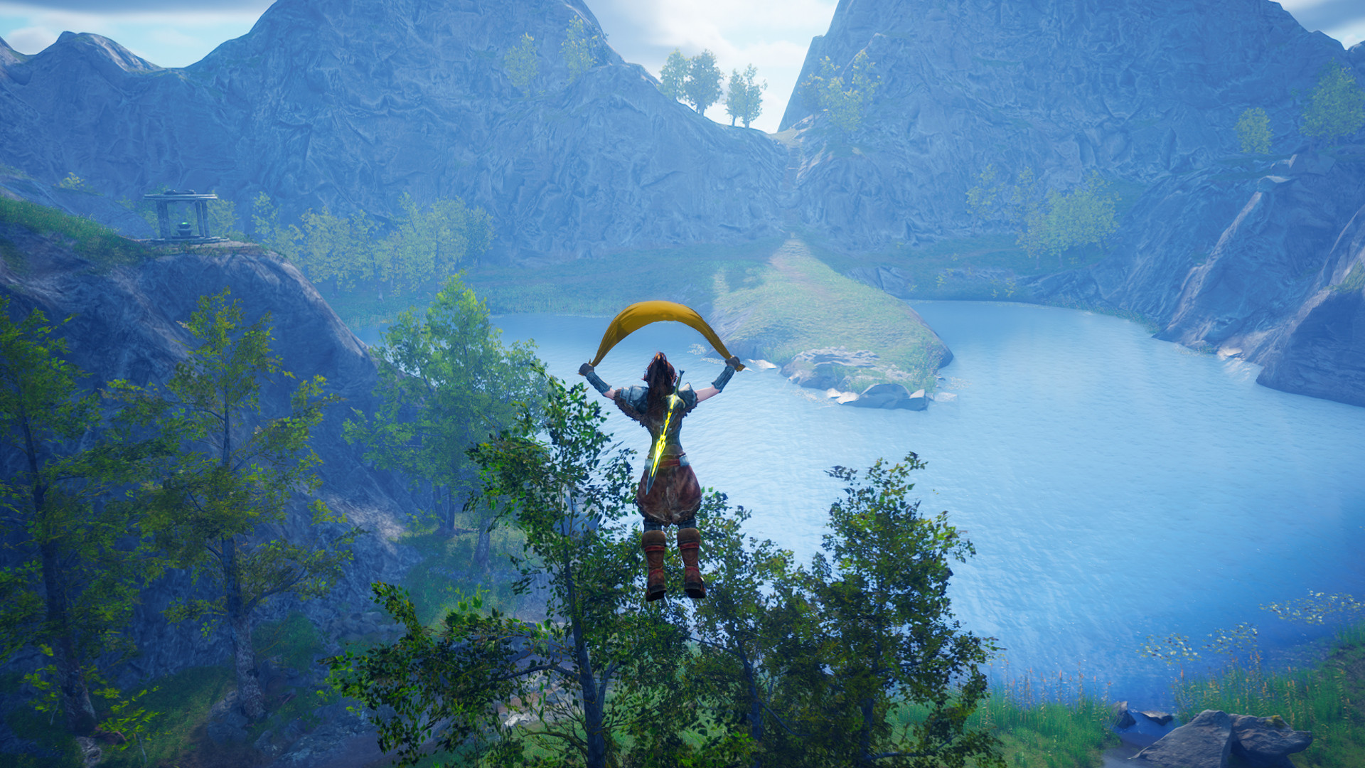 Luminary - Screenshot 6