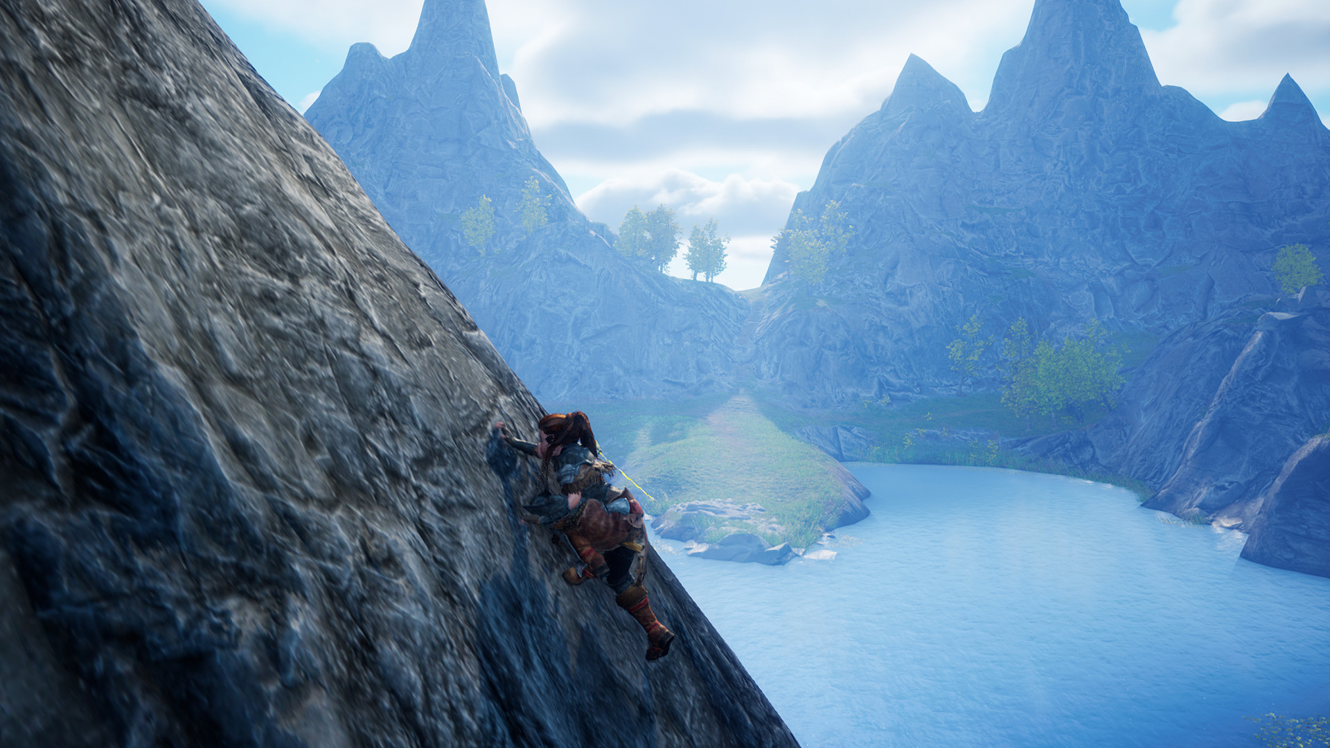 Luminary - Screenshot 4