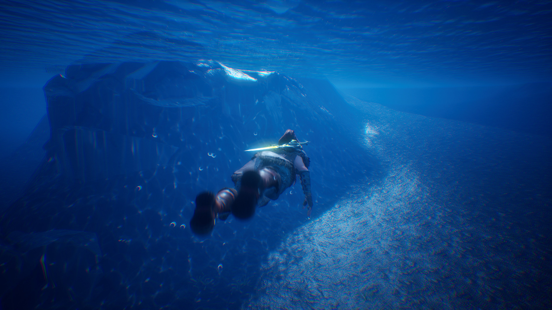 Luminary - Screenshot 1