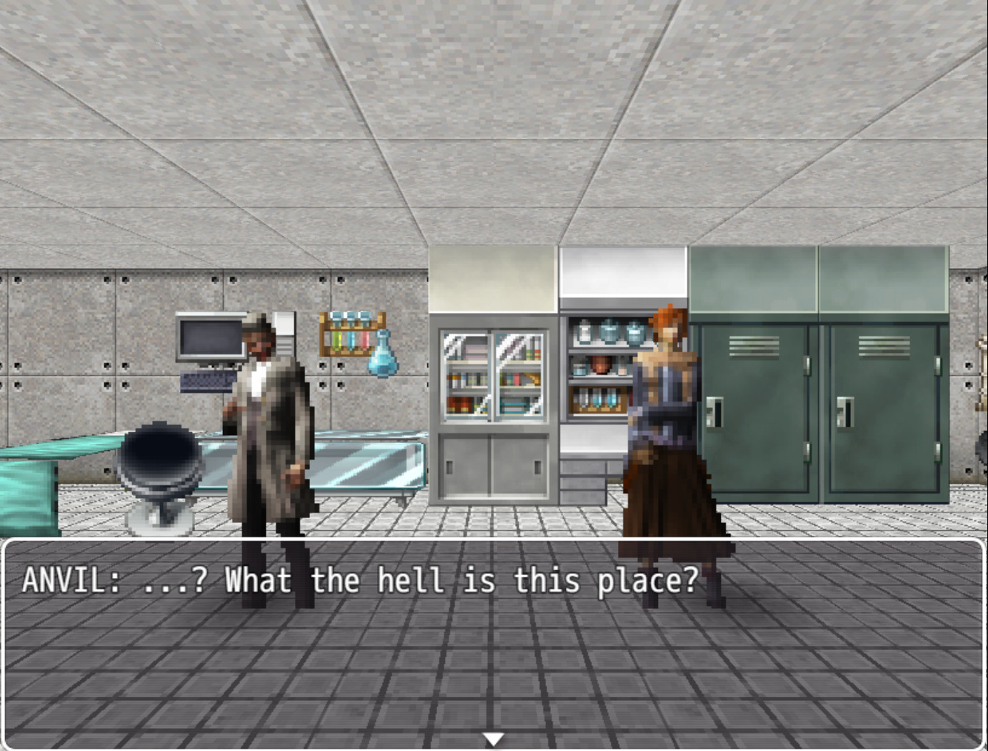 Redacted Epilogue - Screenshot 2