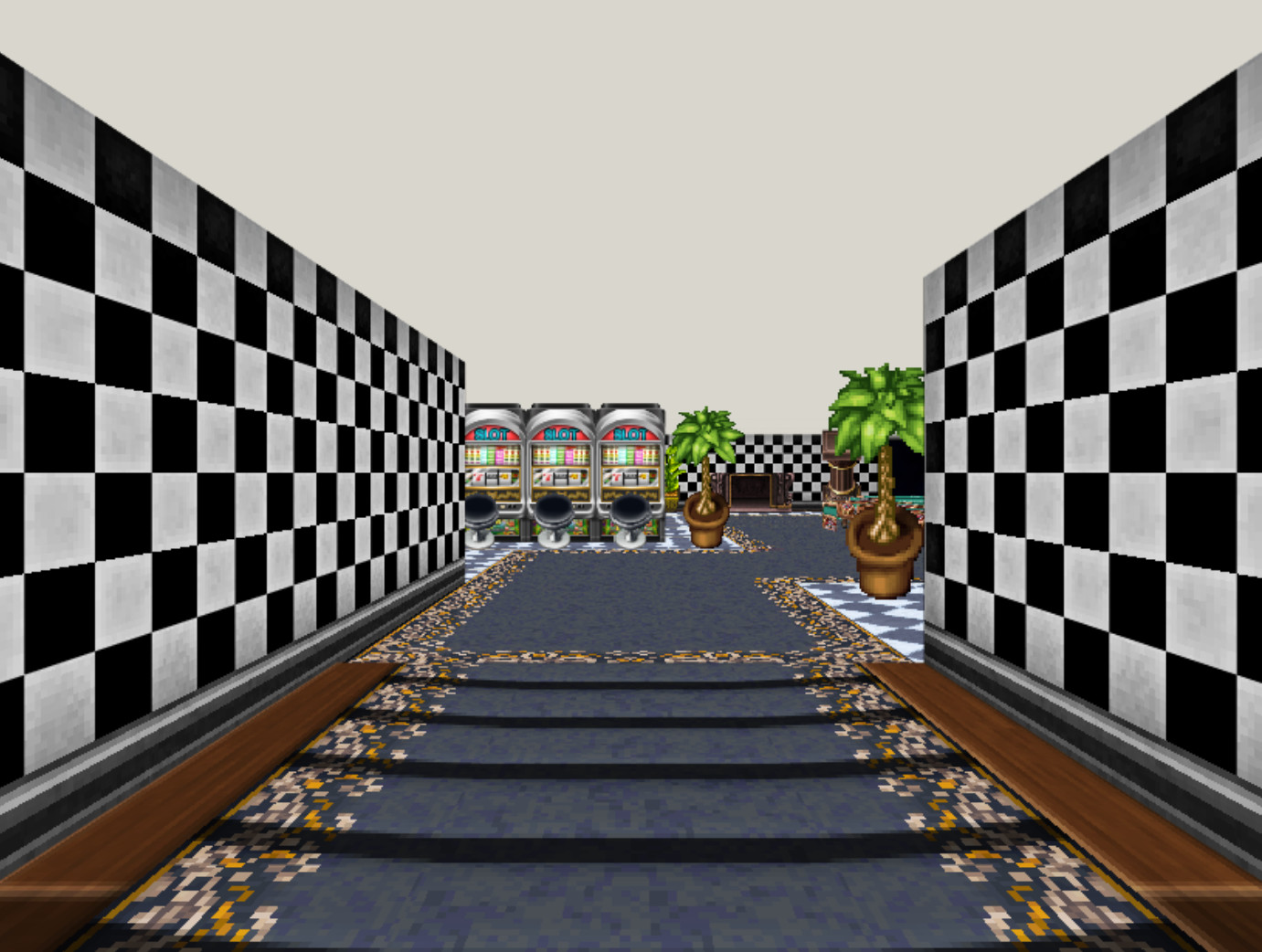 Redacted Epilogue - Screenshot 3