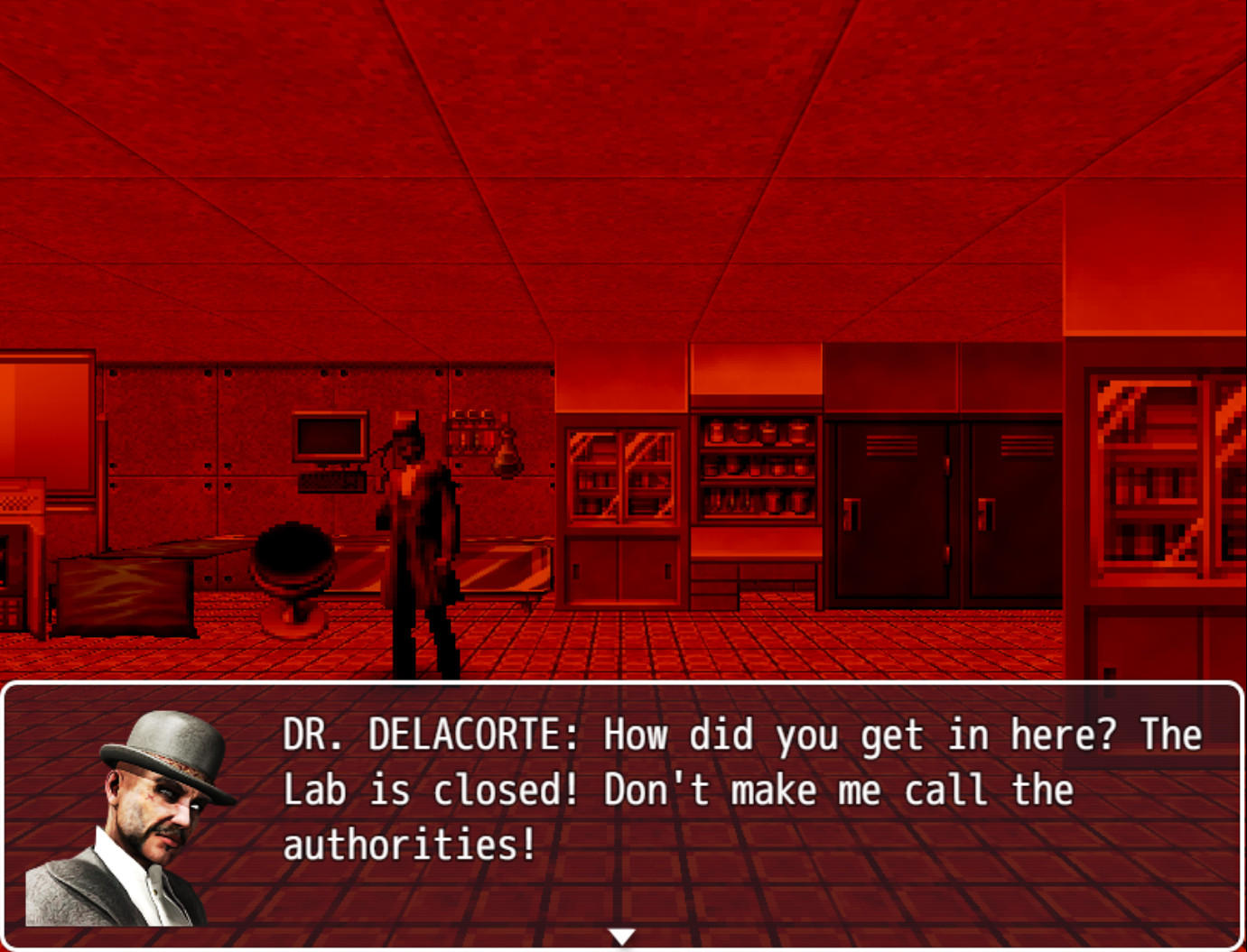 Redacted Epilogue - Screenshot 5