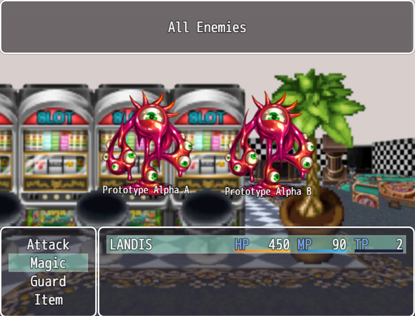 Redacted Epilogue - Screenshot 4