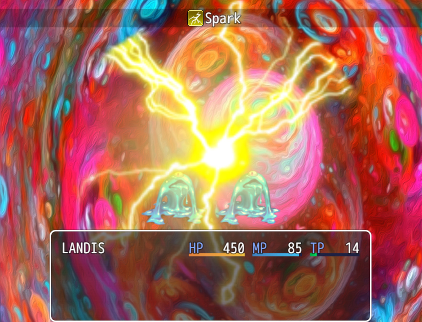 Redacted Epilogue - Screenshot 1