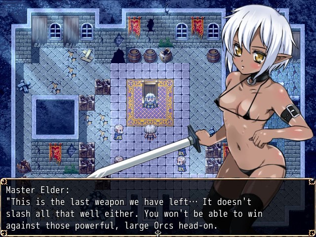 Dark Sphere - Screenshot 5