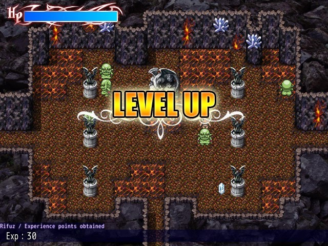 Dark Sphere - Screenshot 6