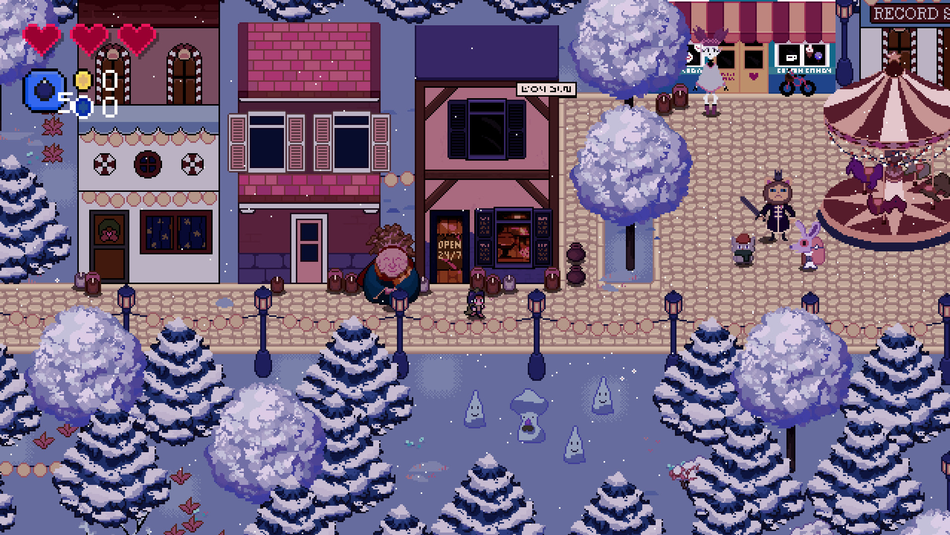 ChildStory - Screenshot 1