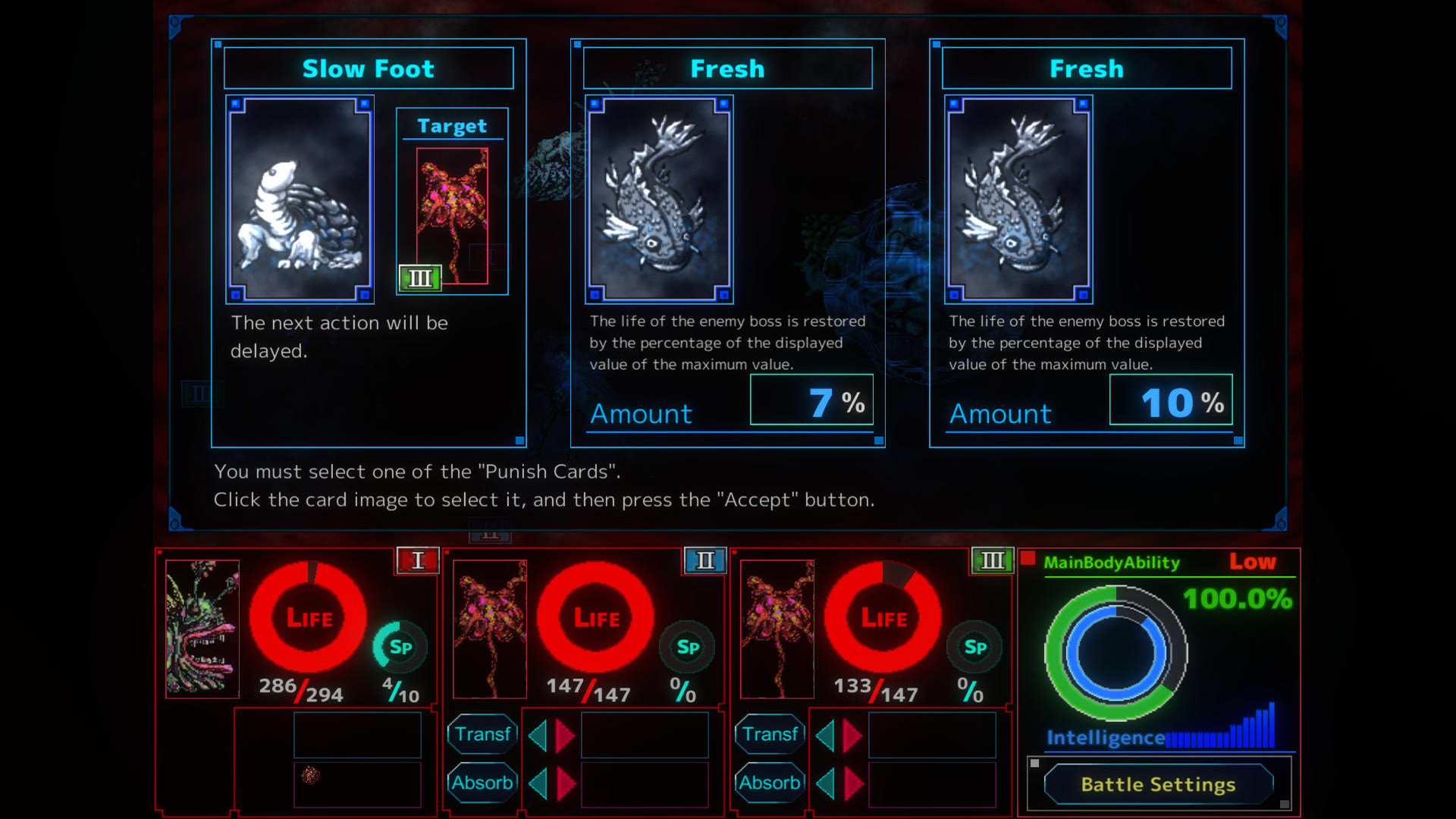 The Last Chimera - Screenshot 4