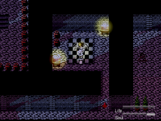 The Village - Screenshot 4