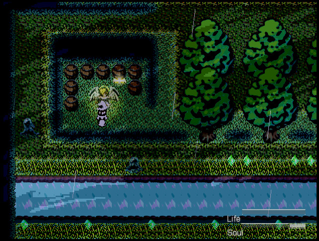 The Village - Screenshot 3