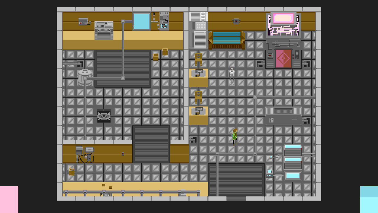 Church of the Midnight Sailor - Screenshot 2