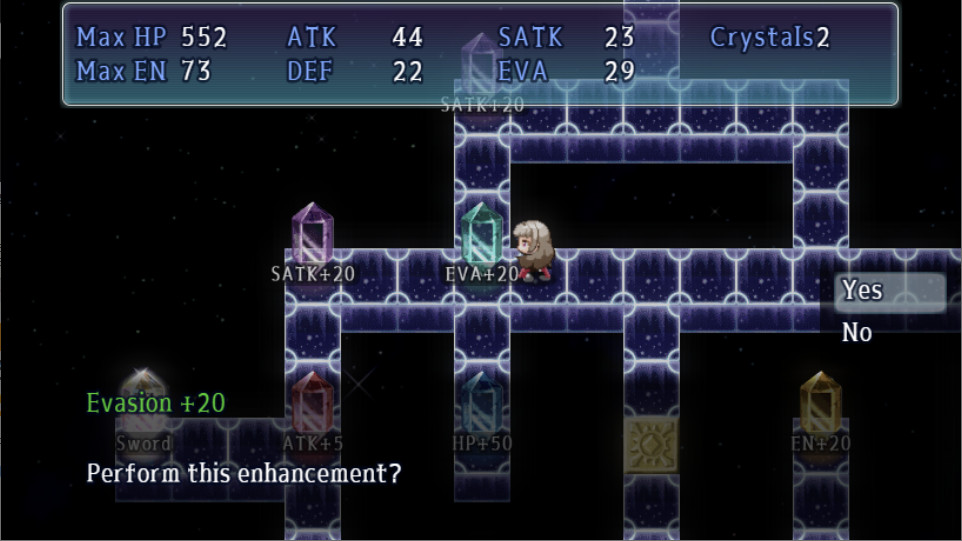 Soaring Machinariae - Screenshot 2