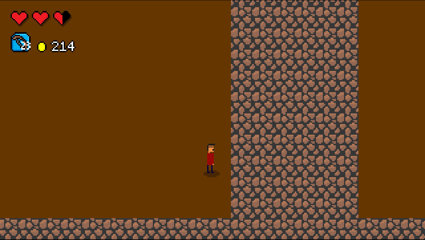 Broken Legends - Screenshot 8