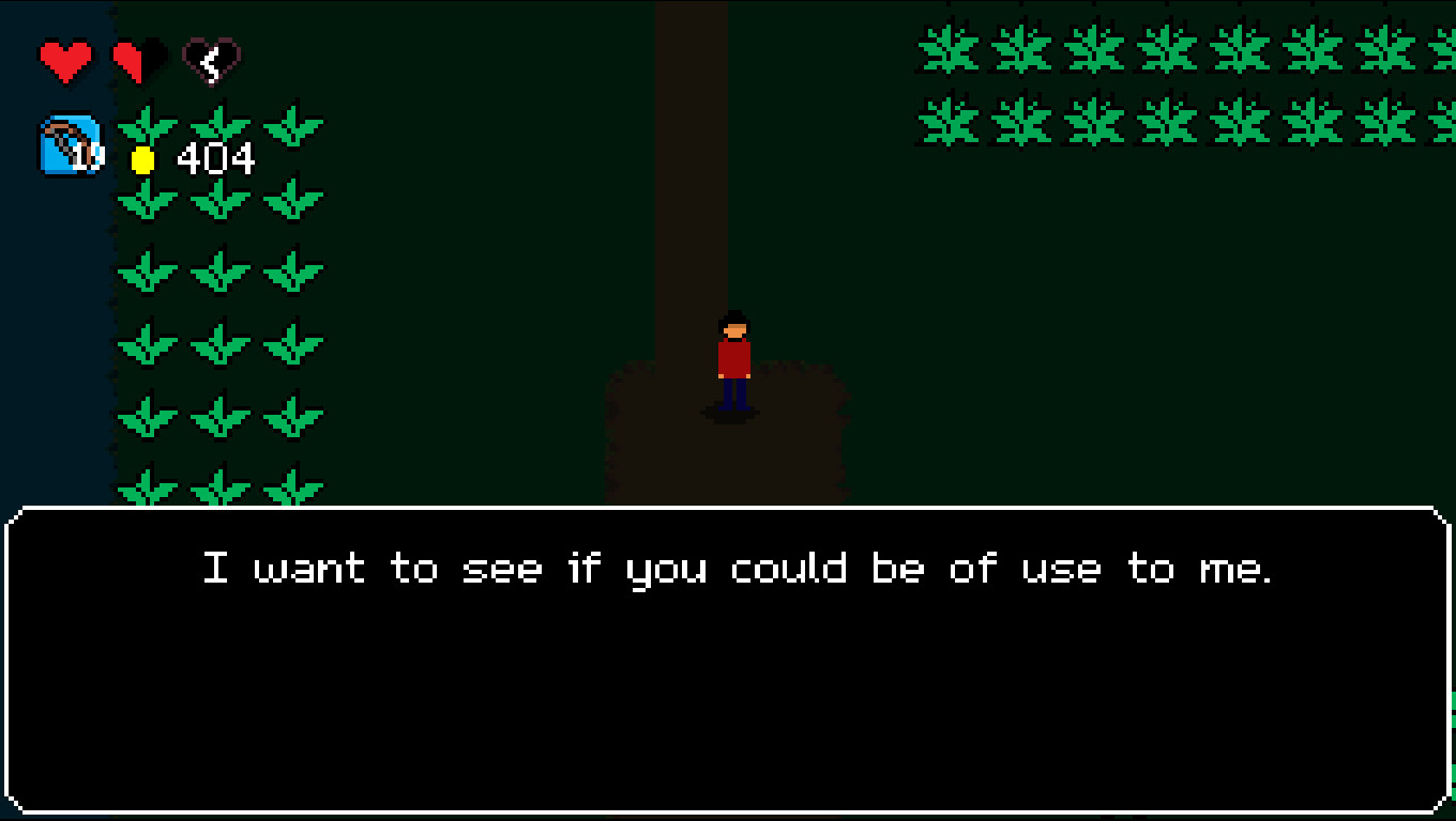 Broken Legends - Screenshot 7