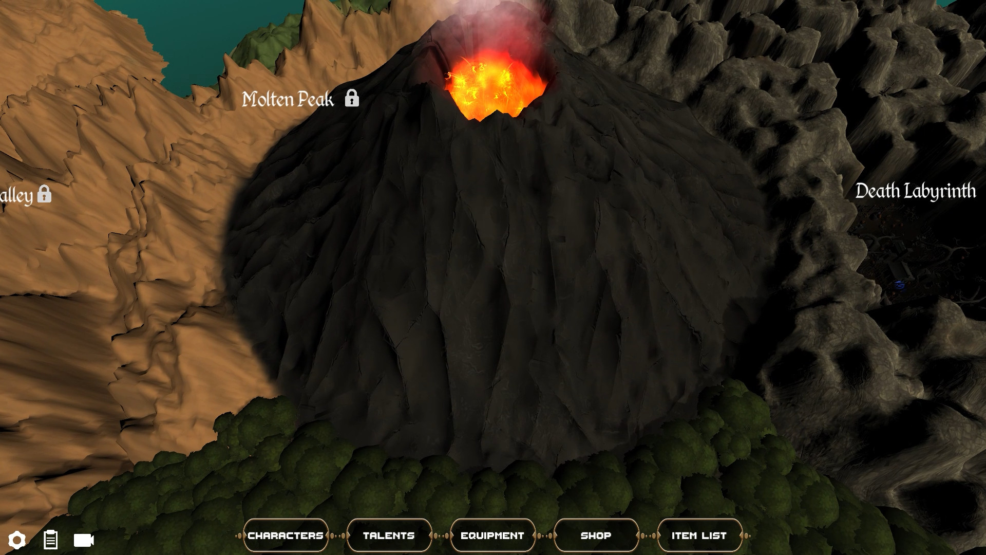 United Chronicles - Screenshot 5