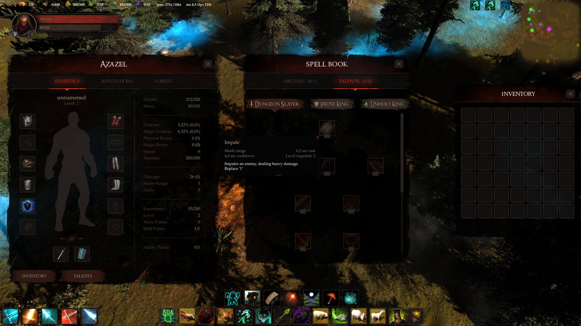 Mad Wild Fairy Tale - Screenshot 5