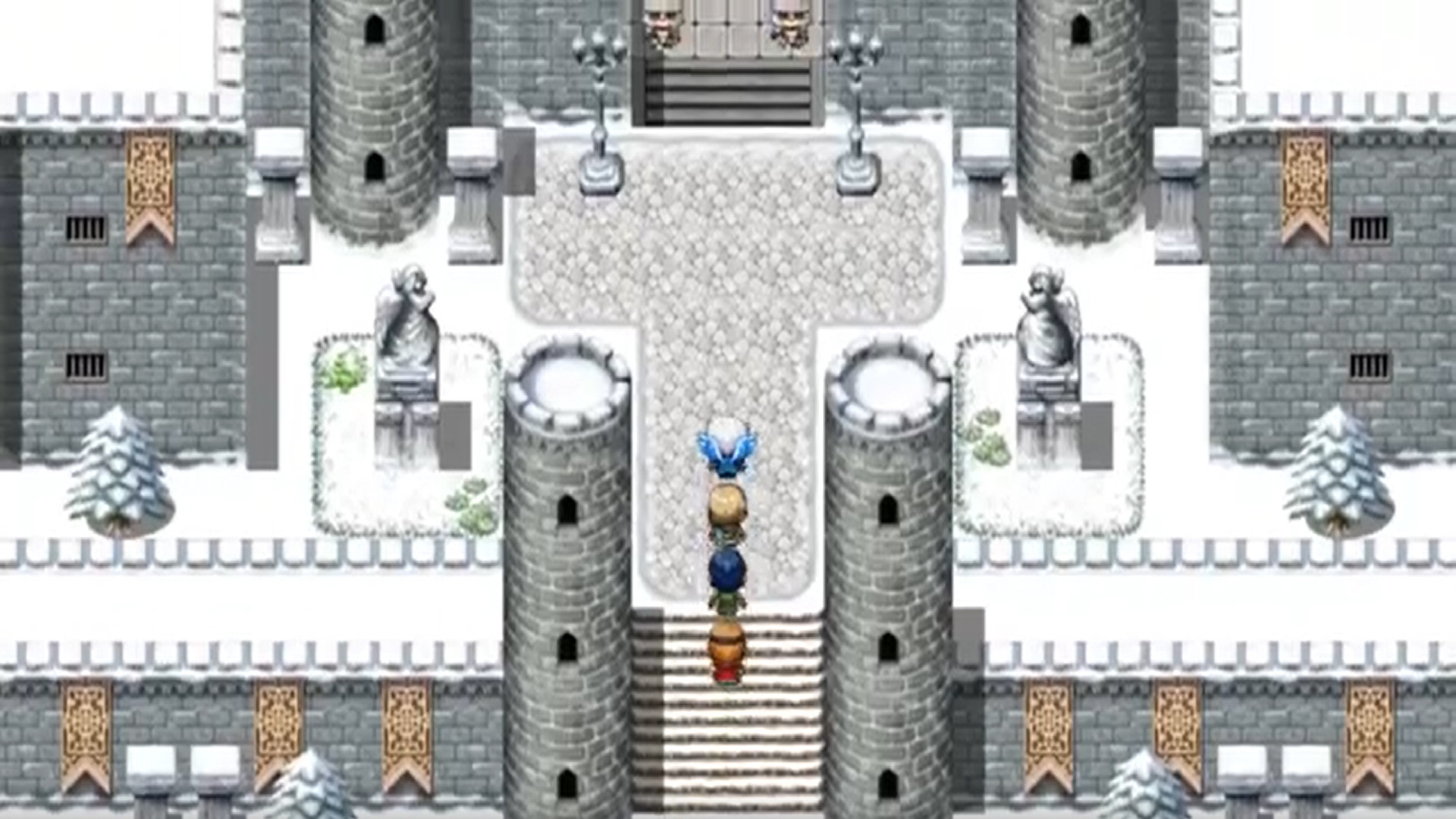 The Legends in Kylamar - Screenshot 7