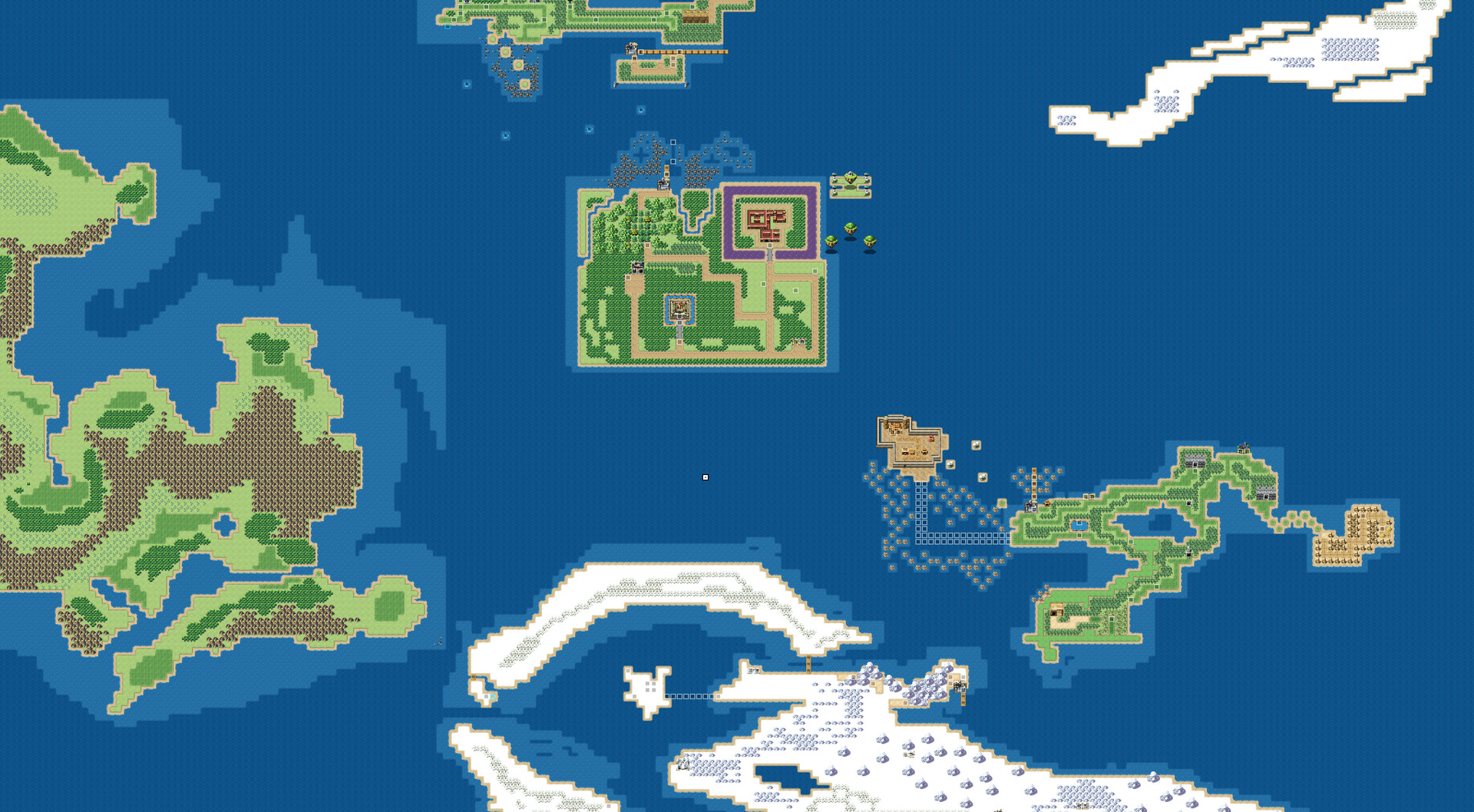 The Legends in Kylamar - Screenshot 8