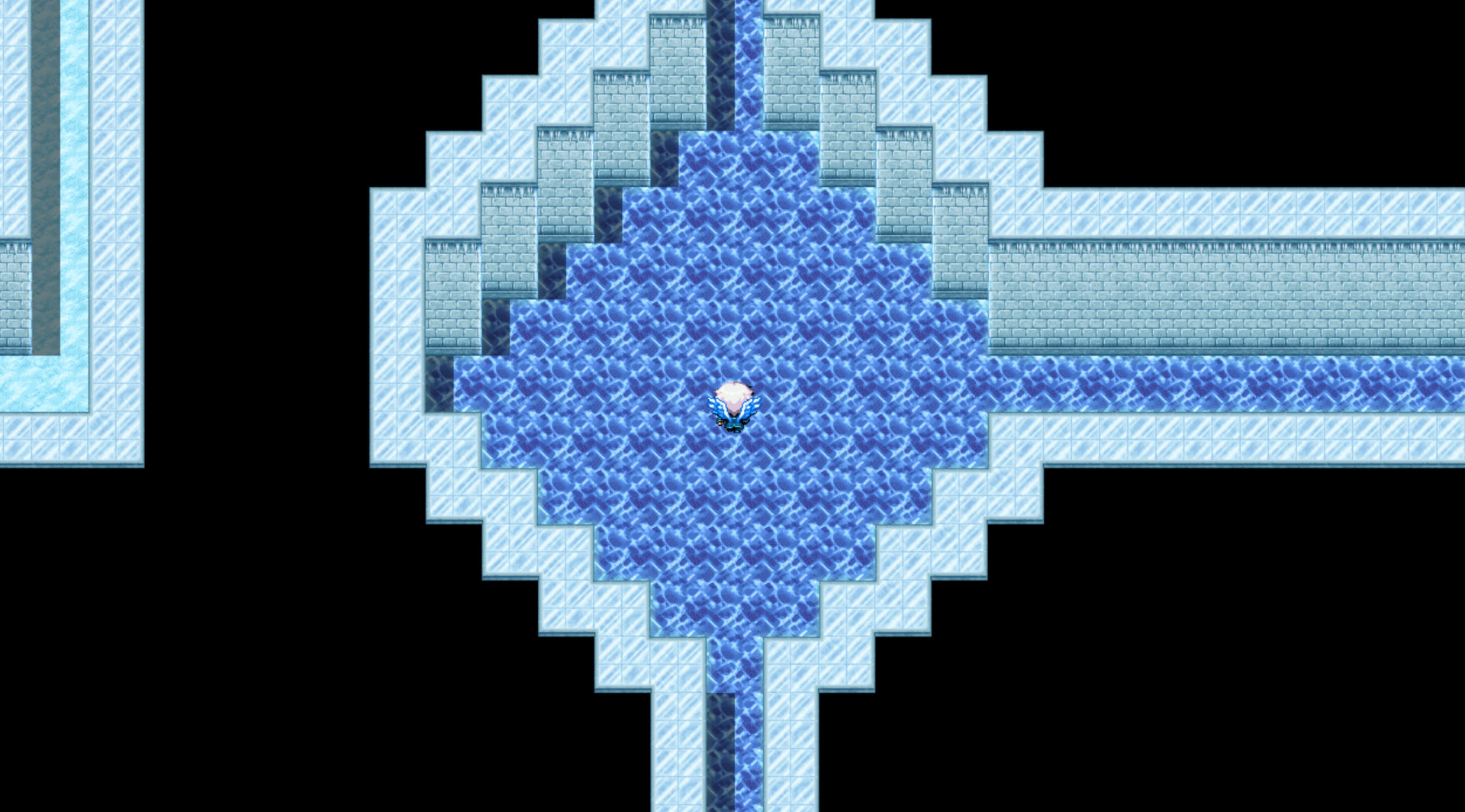 The Legends in Kylamar - Screenshot 5