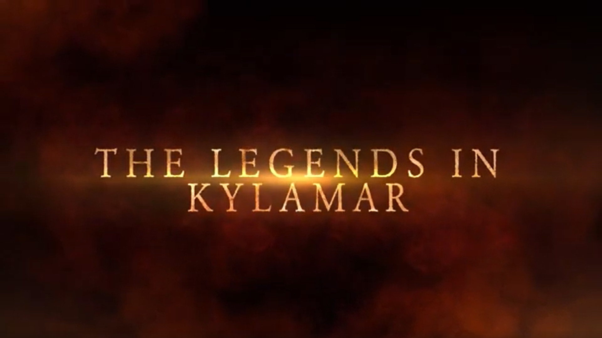 The Legends in Kylamar - Screenshot 6