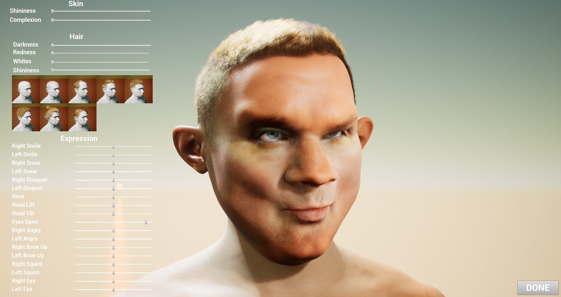 Oroborus: Planes of the Dead - Screenshot 2