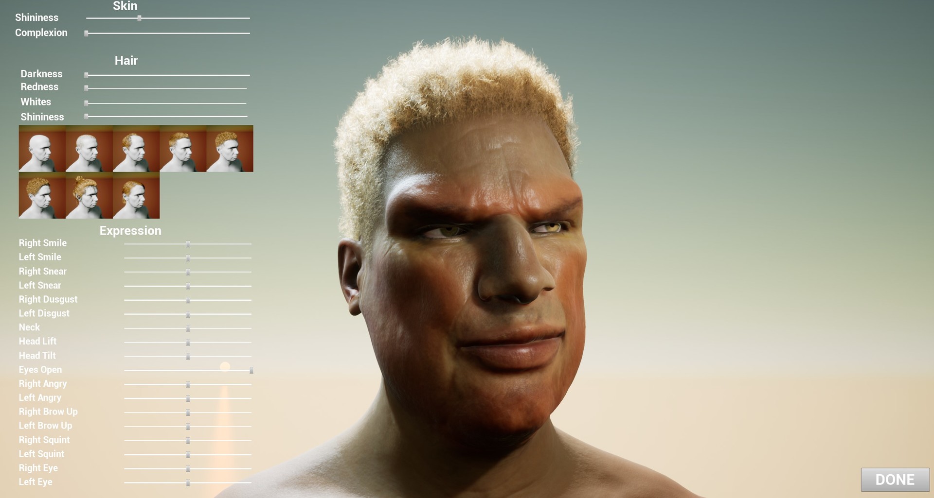 Oroborus: Planes of the Dead - Screenshot 5