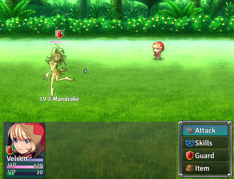 Wildsilver - Screenshot 4