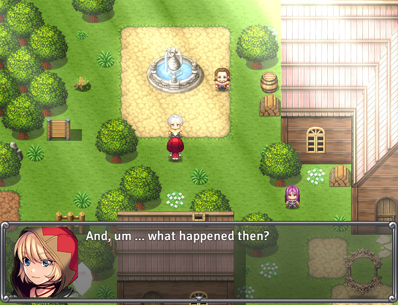 Wildsilver - Screenshot 7