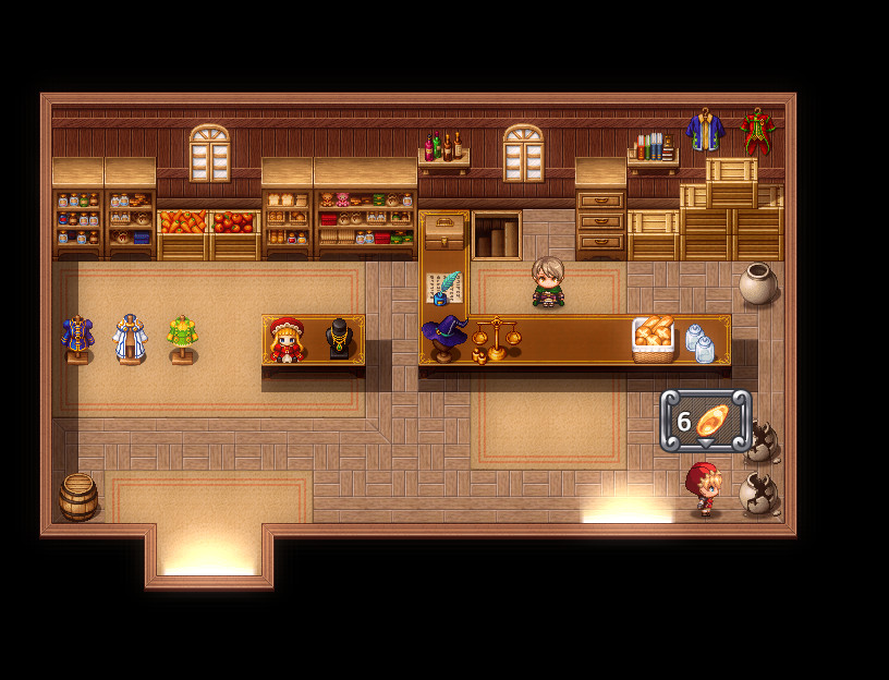 Wildsilver - Screenshot 8