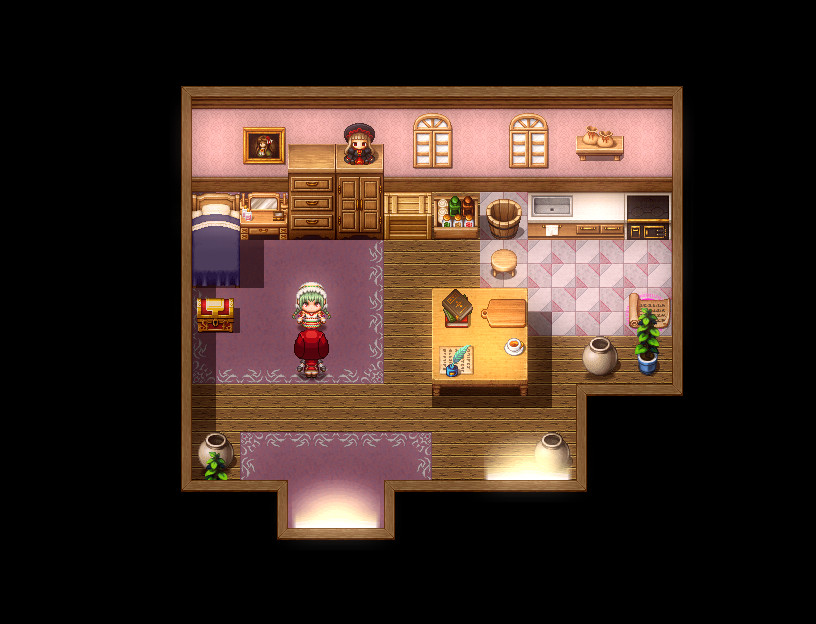 Wildsilver - Screenshot 1