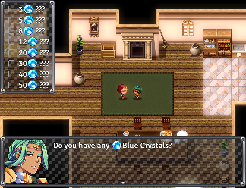 Wildsilver - Screenshot 2