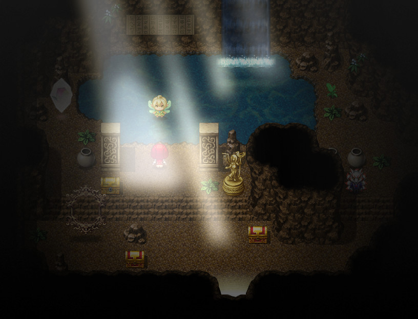 Wildsilver - Screenshot 5