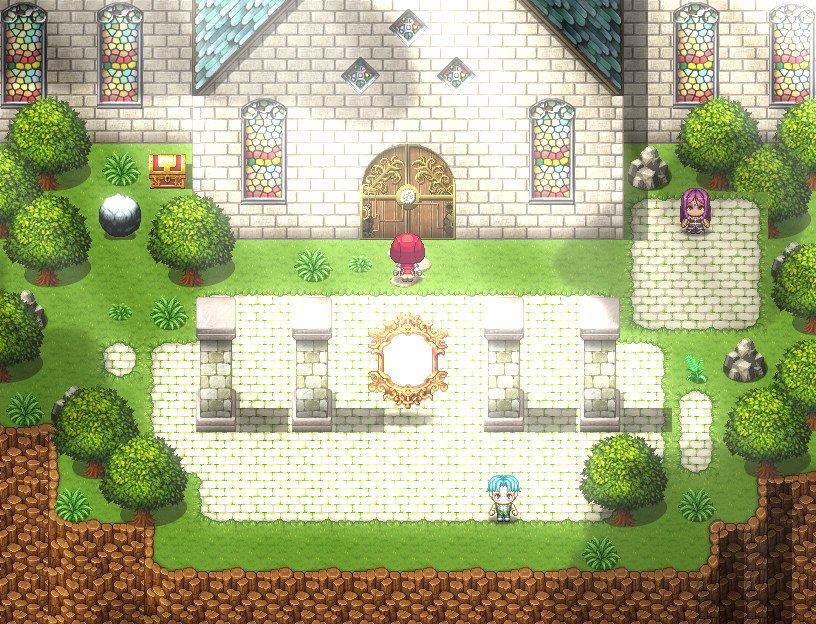 Wildsilver - Screenshot 3