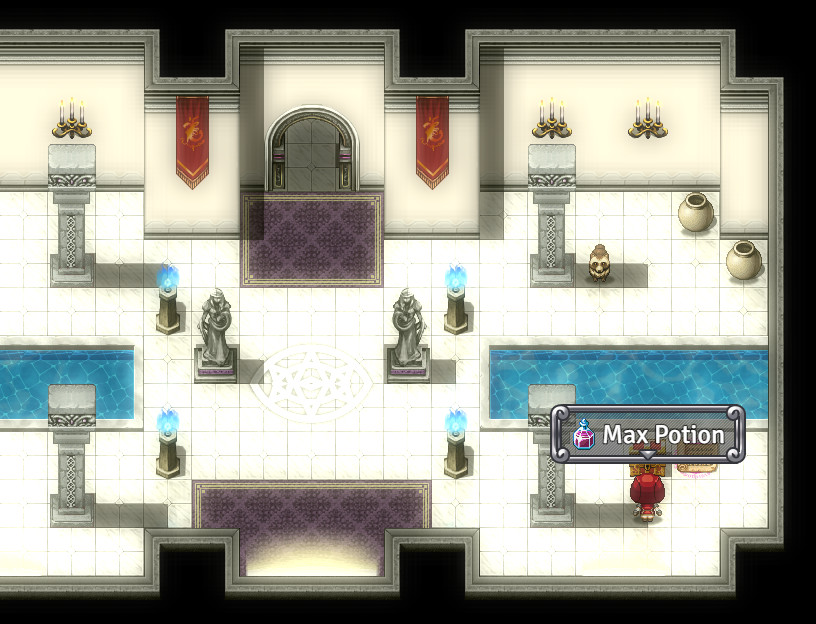 Wildsilver - Screenshot 11