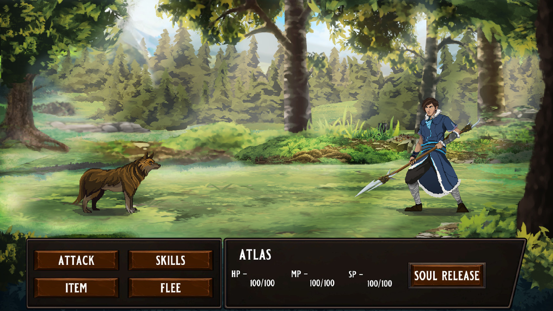 Rising Spire - Screenshot 5