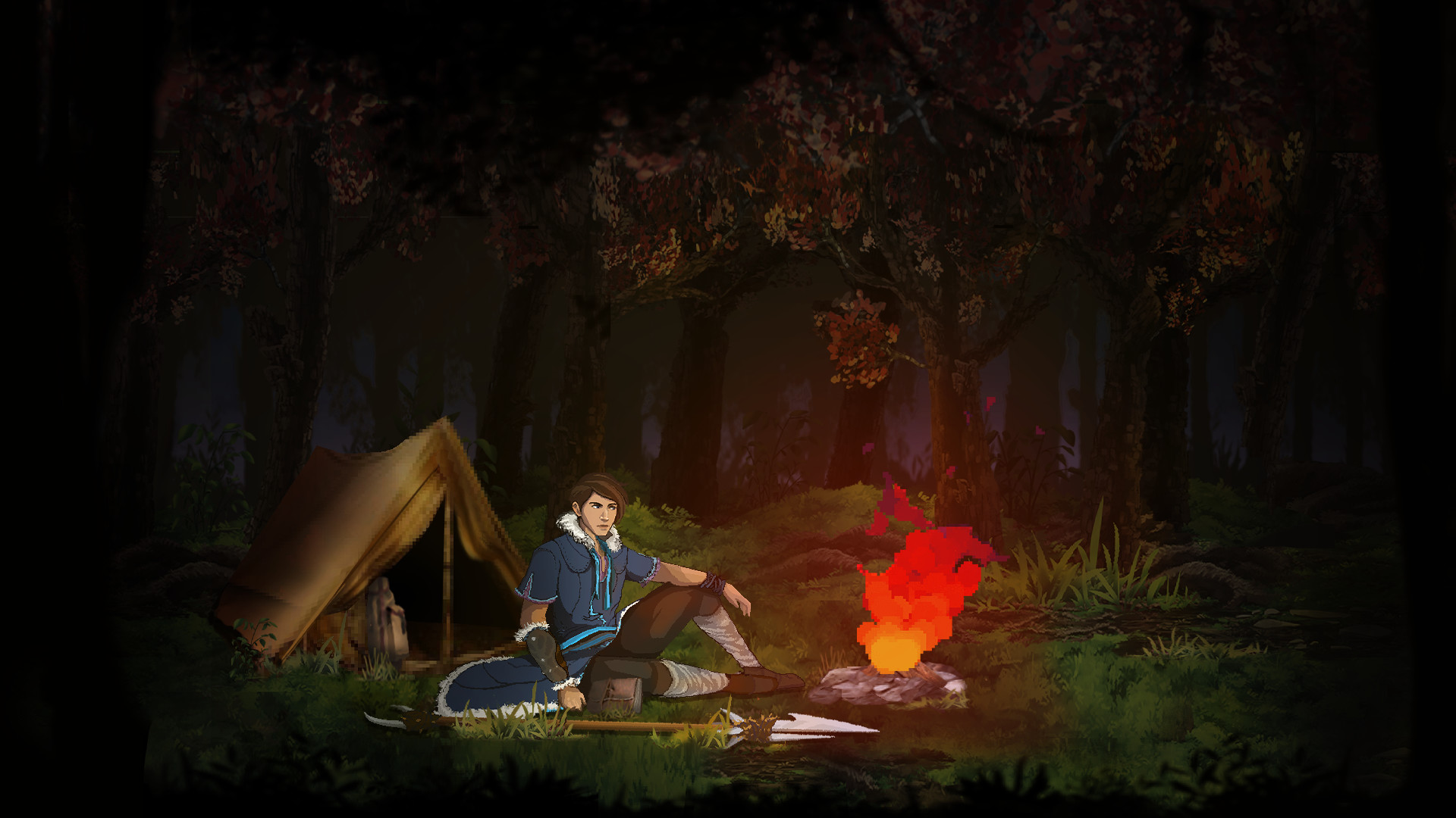 Rising Spire - Screenshot 3