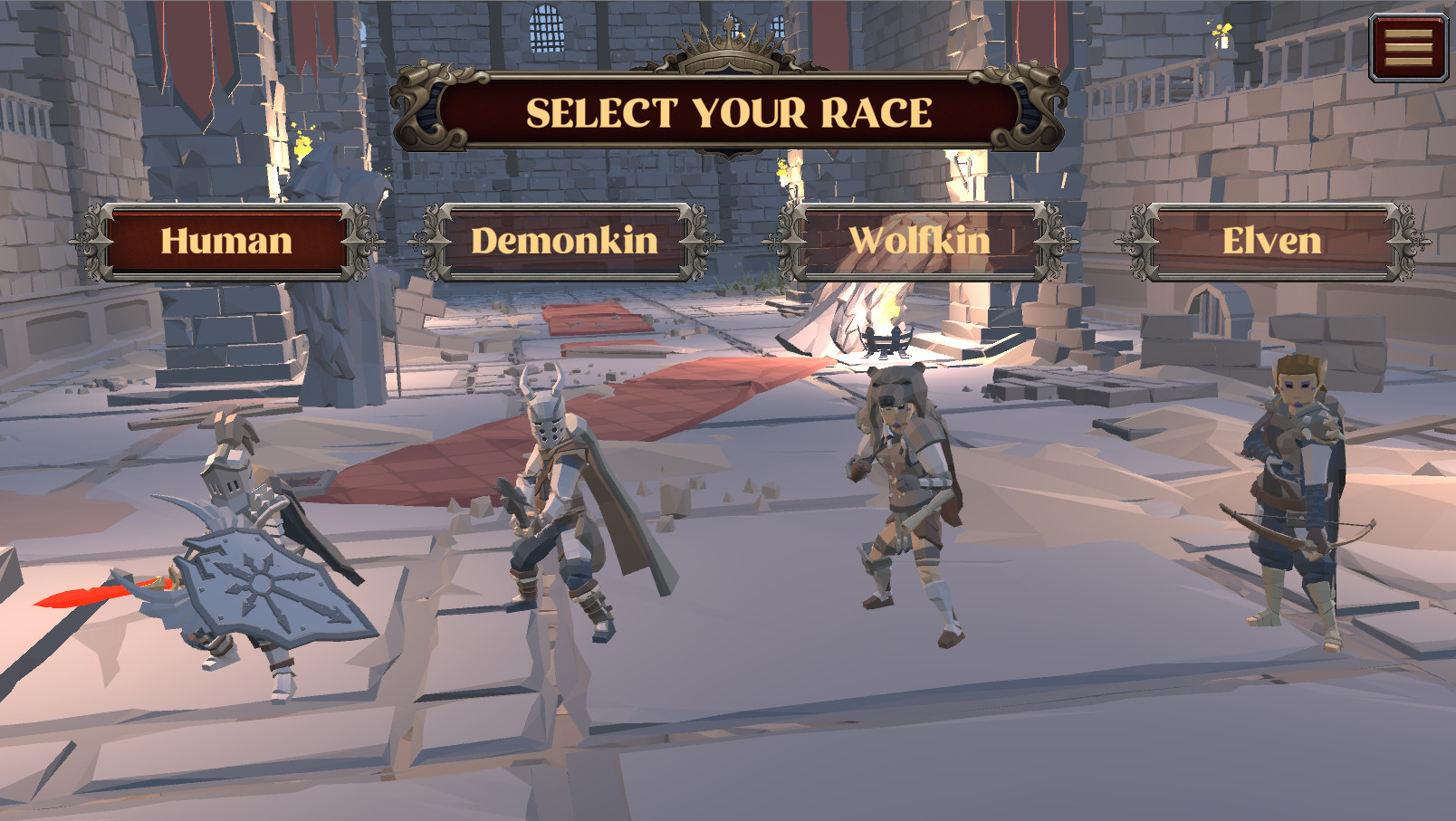 Guild Hall Adventures - Screenshot 5