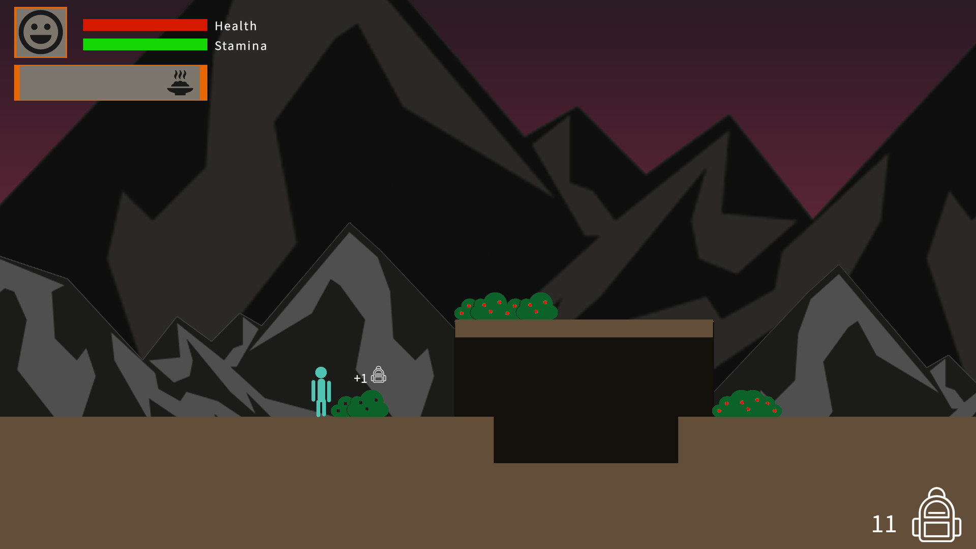 Wayfarers Edge - Screenshot 1