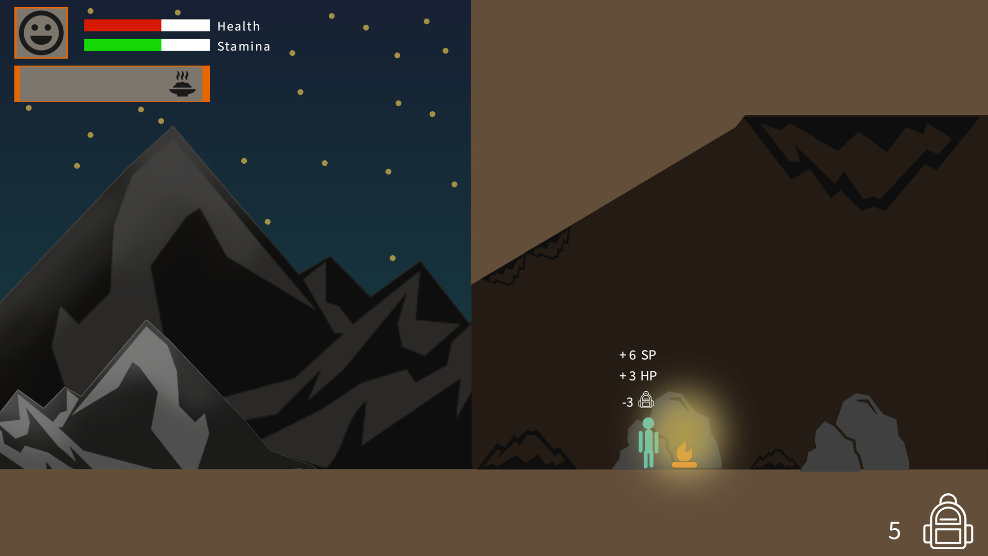 Wayfarers Edge - Screenshot 2