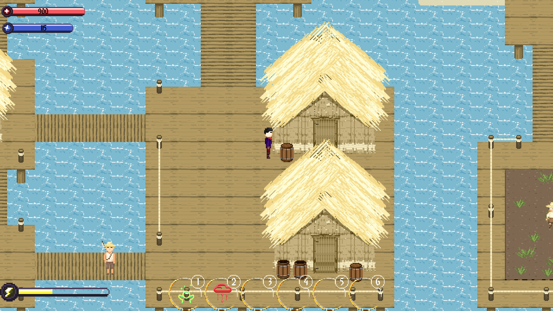 Society's Paradigms - Screenshot 3