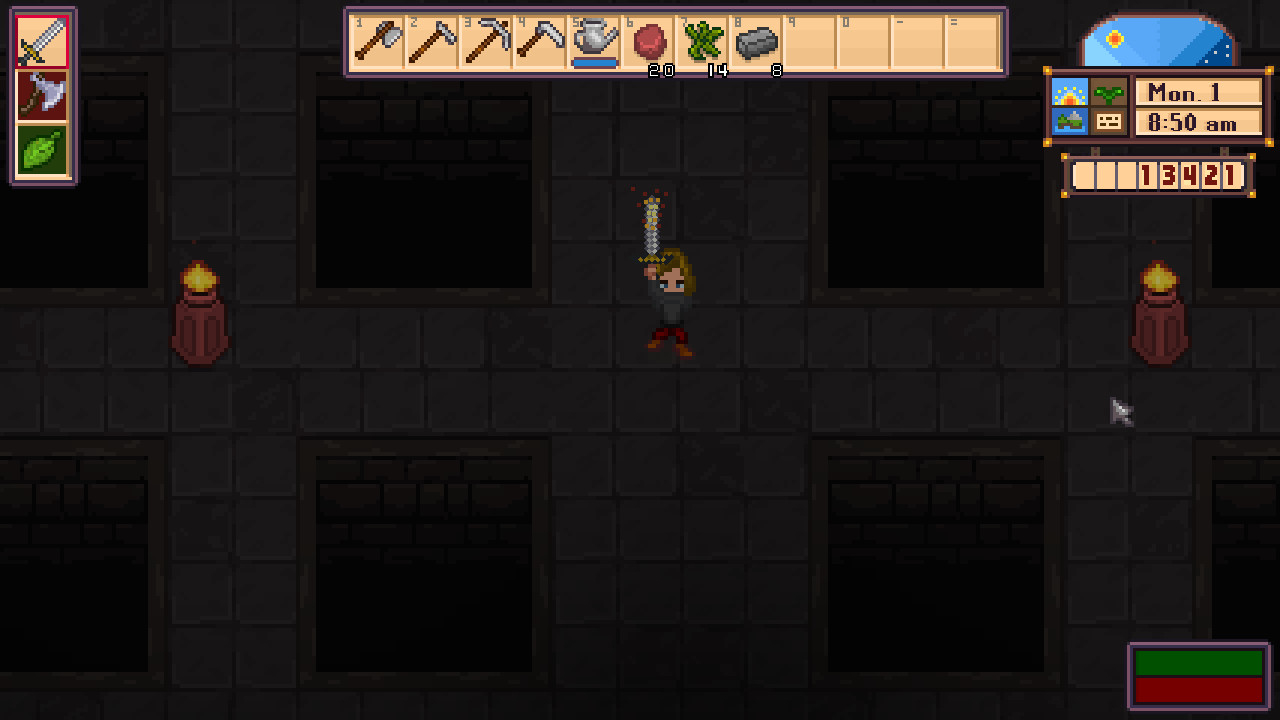 The Isle of Elanor - Screenshot 15