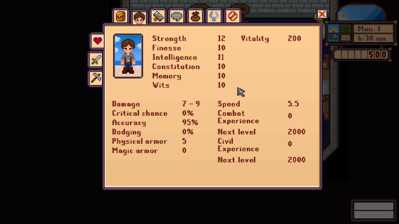 The Isle of Elanor - Screenshot 12