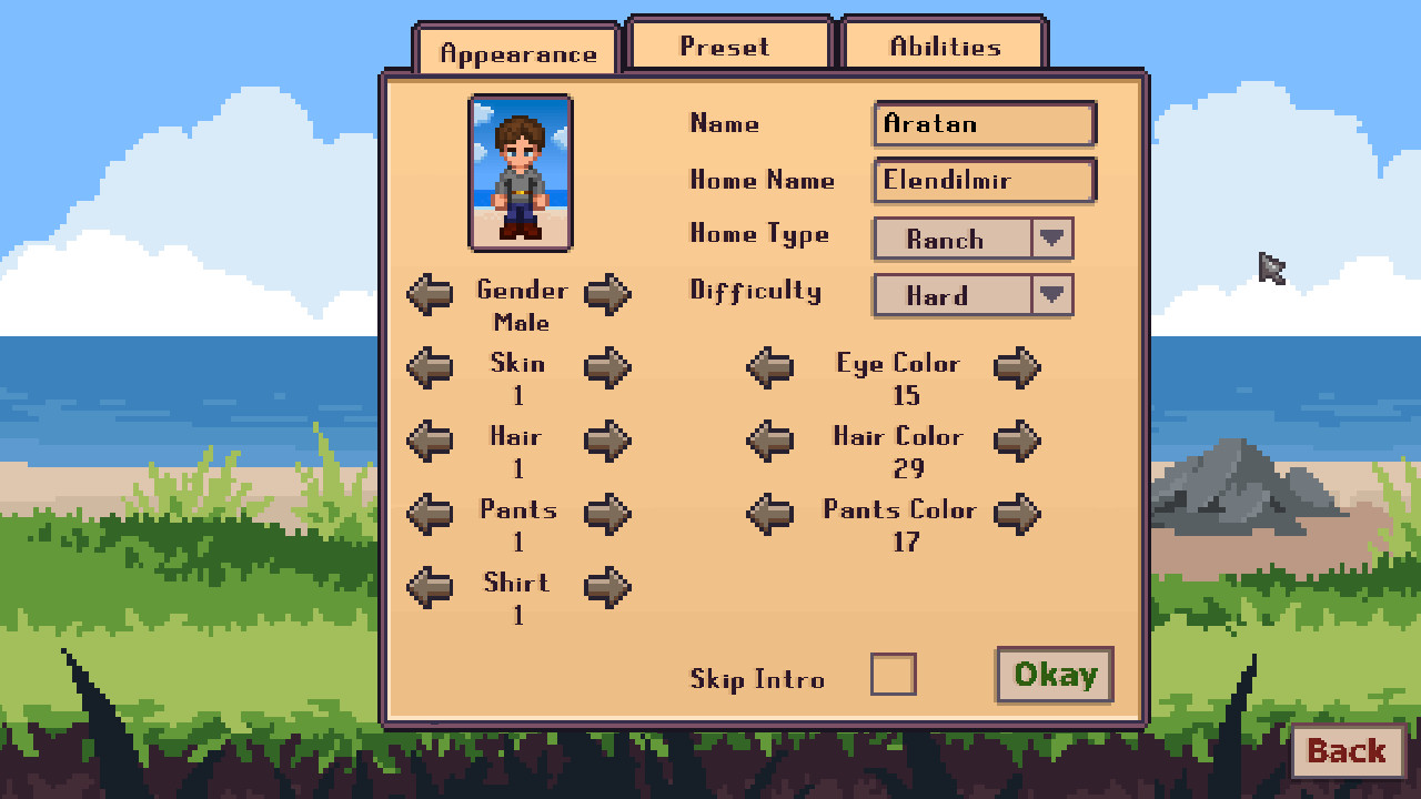 The Isle of Elanor - Screenshot 6