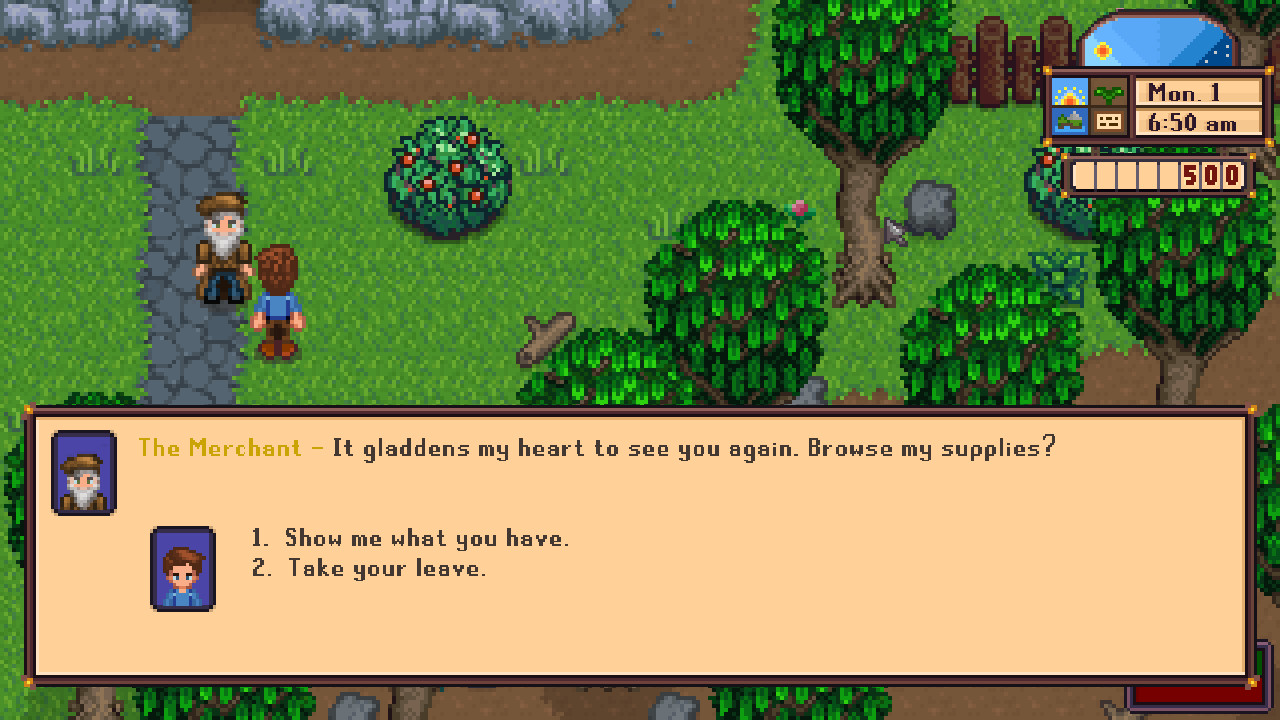 The Isle of Elanor - Screenshot 7