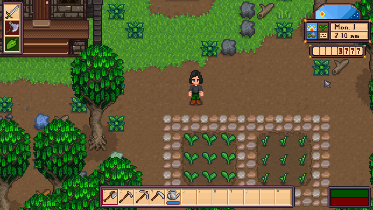 The Isle of Elanor - Screenshot 14