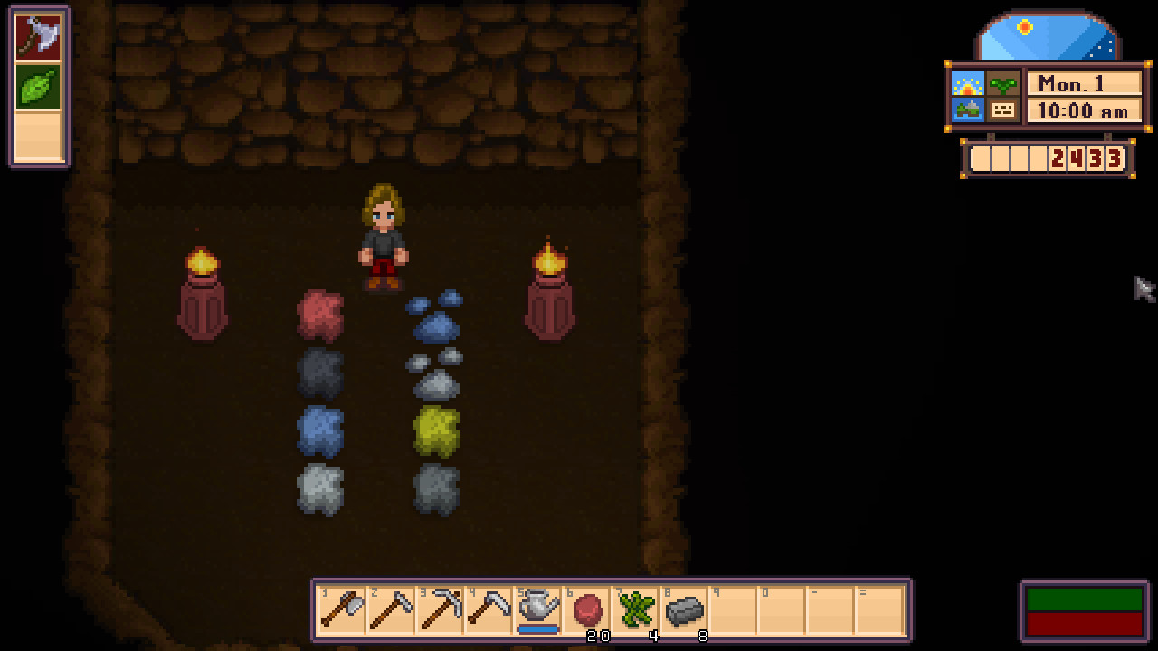 The Isle of Elanor - Screenshot 13