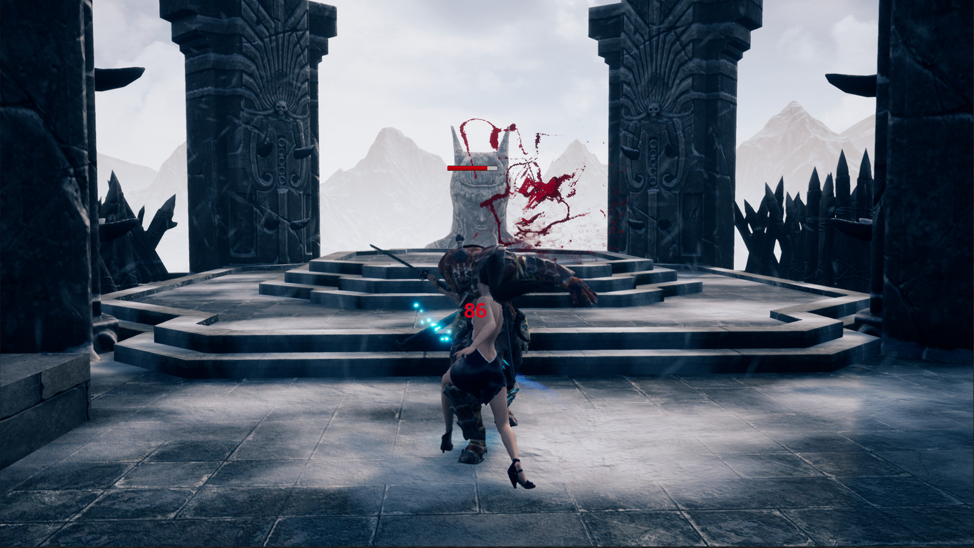 Princess & Blade - Screenshot 22