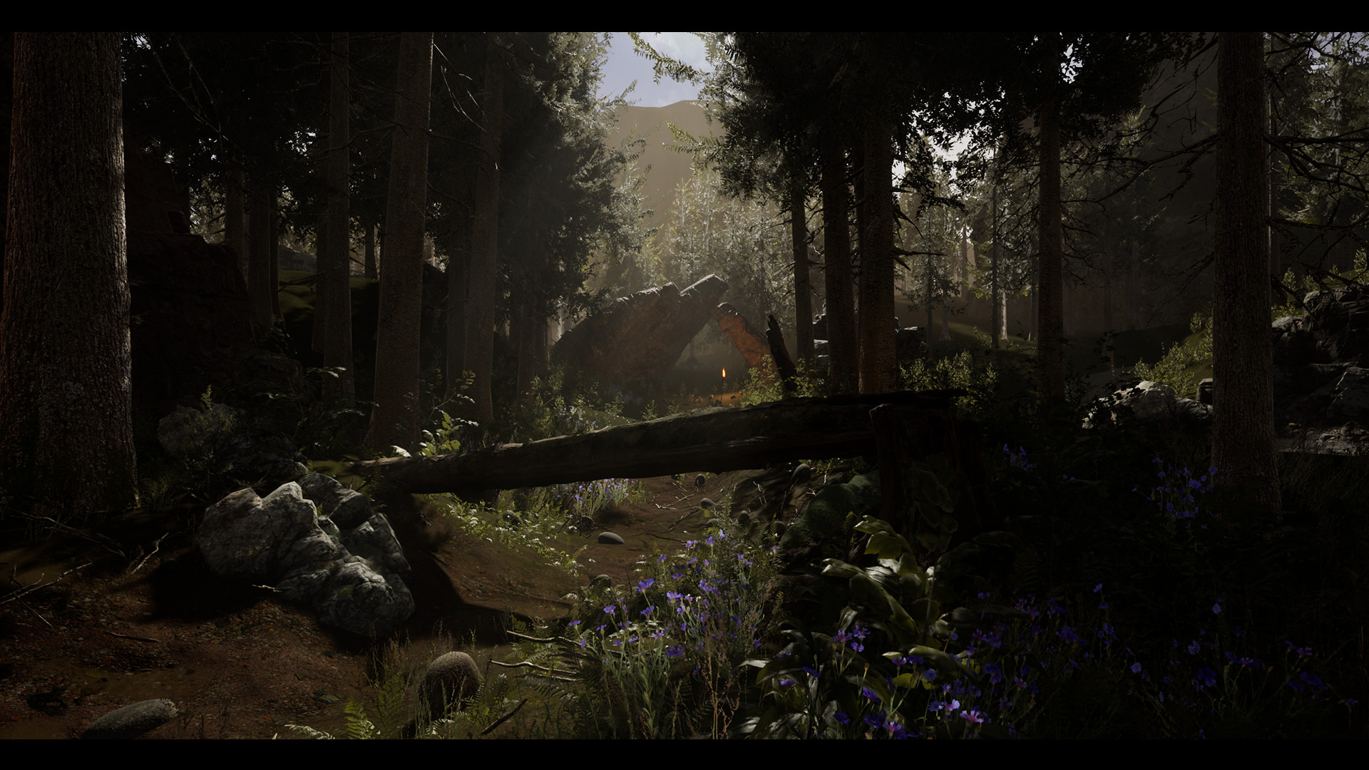 Princess & Blade - Screenshot 1