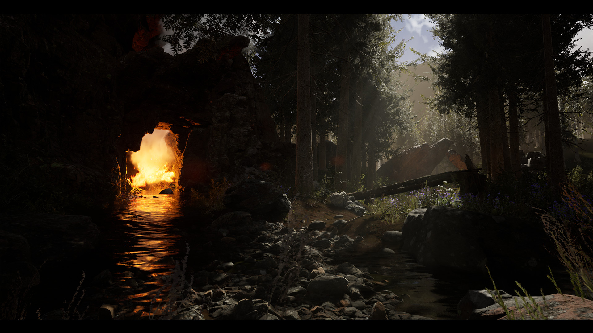 Princess & Blade - Screenshot 2