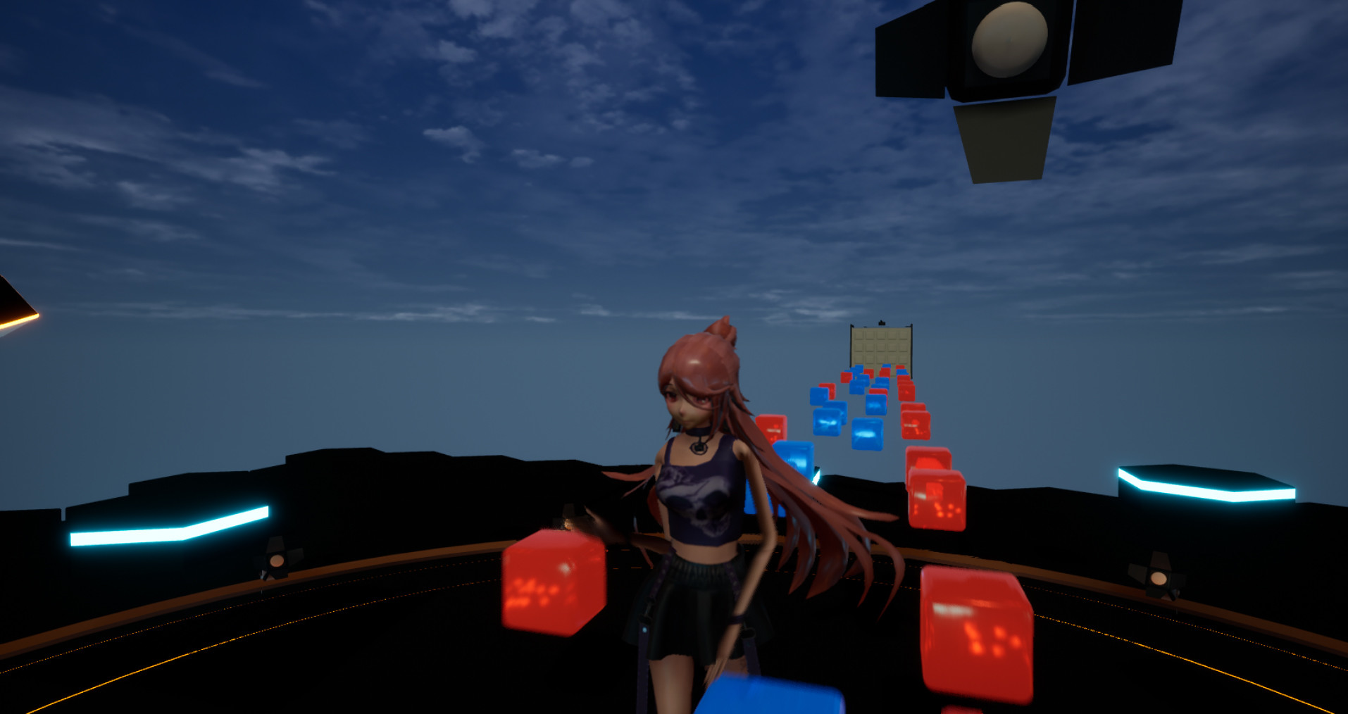 Dance with me - Screenshot 5